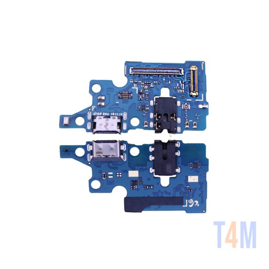 Placa de Carga Samsung Galaxy A71/A715 